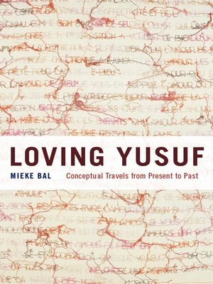 cover image of Loving Yusuf